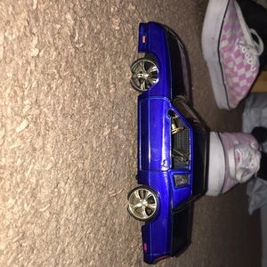 1987 Monte Carlo SS454